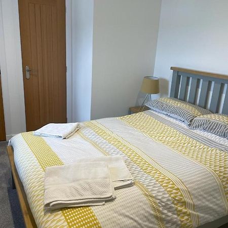 Appartement Simpsons à Lairg Extérieur photo