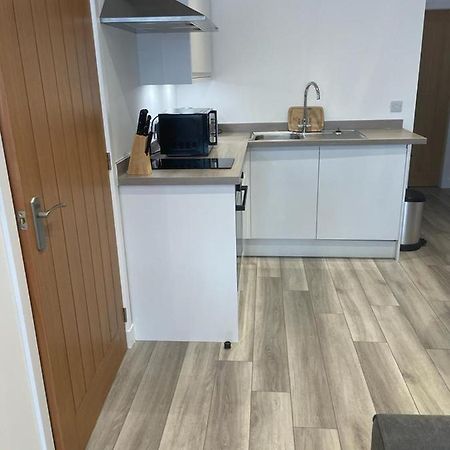 Appartement Simpsons à Lairg Extérieur photo