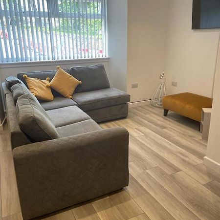 Appartement Simpsons à Lairg Extérieur photo