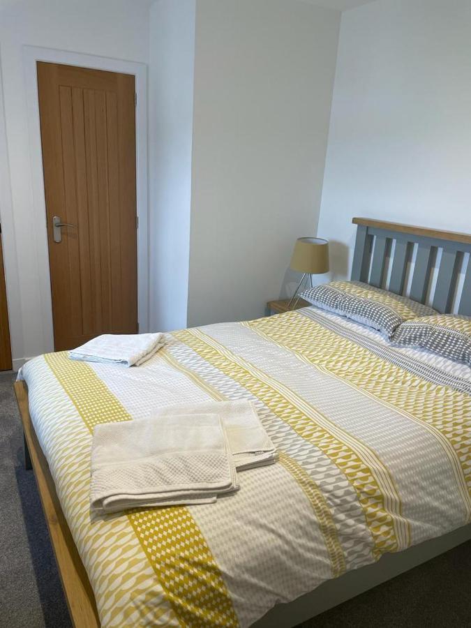 Appartement Simpsons à Lairg Extérieur photo